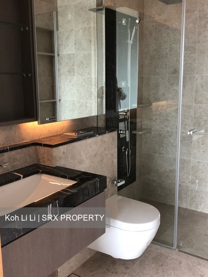 Marina One Residences (D1), Apartment #177541542